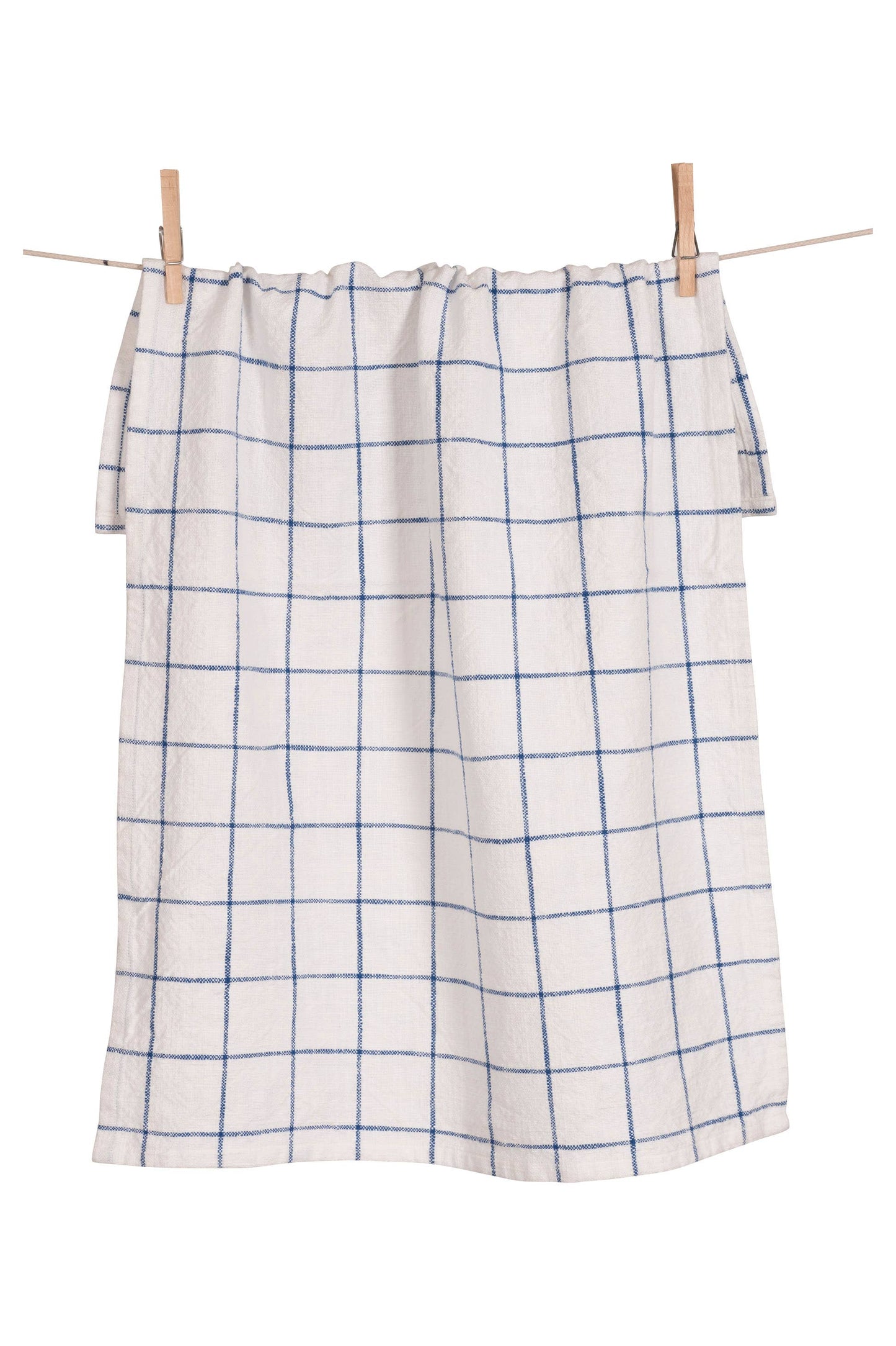 KAF Home Slubbed Lyon Farmhouse Kitchen Towel - 20" x 30"
